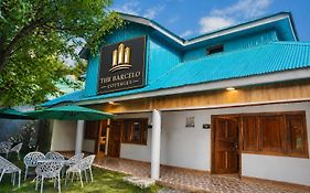 The Barcelo Apartment & Cottages